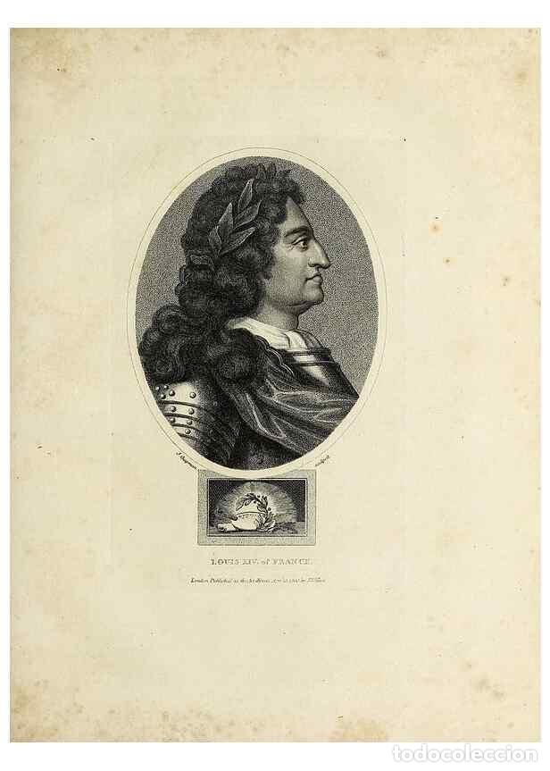 Coleccionismo de Revistas y Peri&oacute;dicos: Reproducci&oacute;n/Reproduction 49754692382: Encyclopaedia londinensis, or, Universal dictionary of arts,