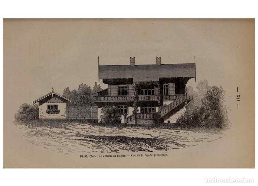 Sammeln von Zeitschriften und Zeitungen: Reproducci&oacute;n/Reproduction 49264866942: Belgique horticole.. Li&eacute;ge.. - Morren, Charles,