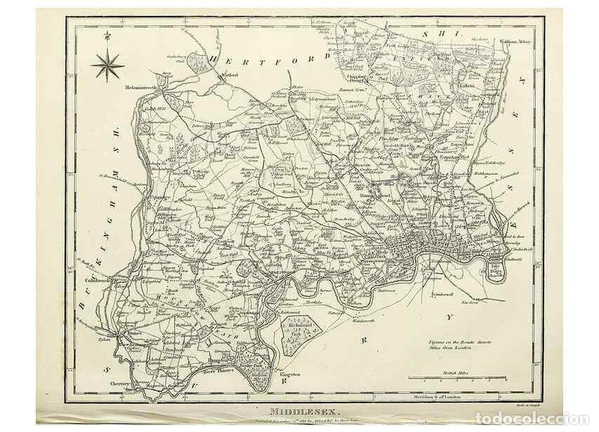 Colecionismo de Revistas e Jornais: Reproducci&oacute;n/Reproduction 49756319308: Encyclopaedia londinensis, or, Universal dictionary of arts,