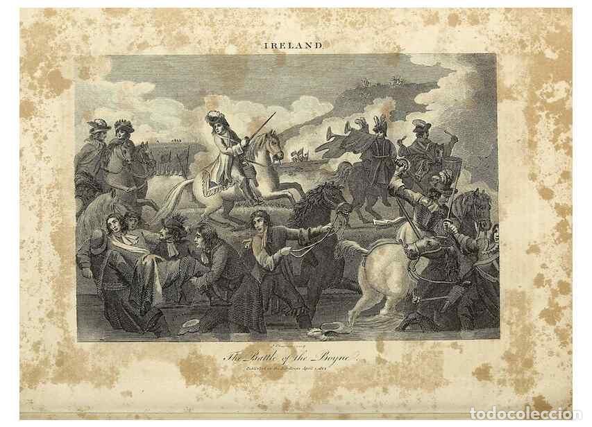 Collection Magazines and Newspapers: Reproducci&oacute;n/Reproduction 49757116887: Encyclopaedia londinensis, or, Universal dictionary of arts,