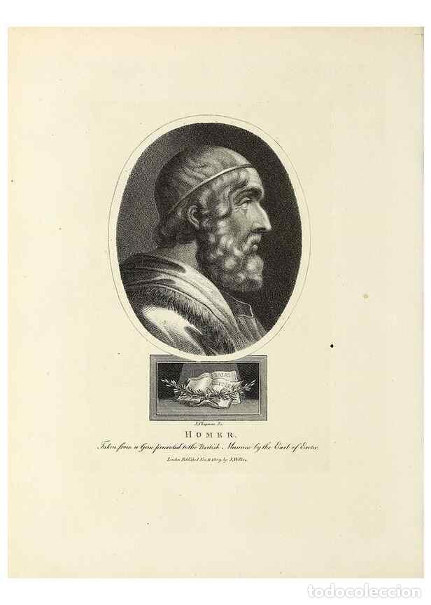 Collection Magazines and Newspapers: Reproducci&oacute;n/Reproduction 49754861292: Encyclopaedia londinensis, or, Universal dictionary of arts,