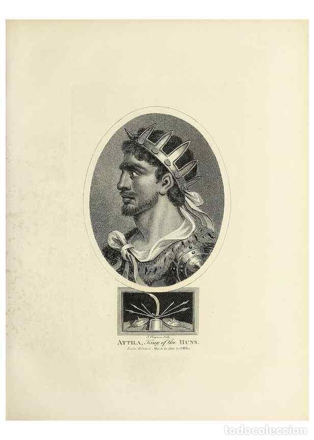 Coleccionismo de Revistas y Peri&oacute;dicos: Reproducci&oacute;n/Reproduction 49753996203: Encyclopaedia londinensis, or, Universal dictionary of arts,