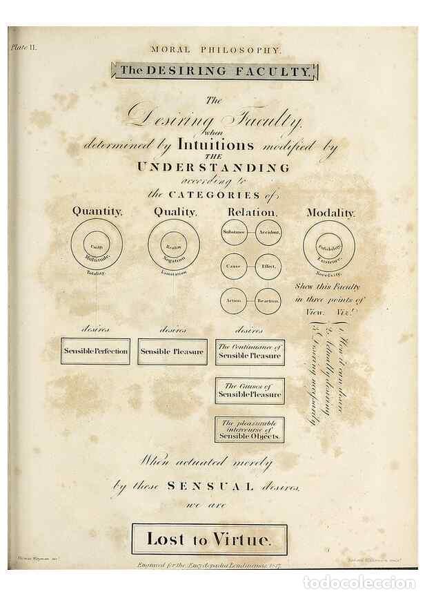 Collection Magazines and Newspapers: Reproducci&oacute;n/Reproduction 49756855261: Encyclopaedia londinensis, or, Universal dictionary of arts,
