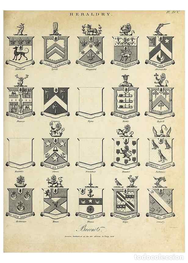 Coleccionismo de Revistas y Peri&oacute;dicos: Reproducci&oacute;n/Reproduction 49754798512: Encyclopaedia londinensis, or, Universal dictionary of arts,