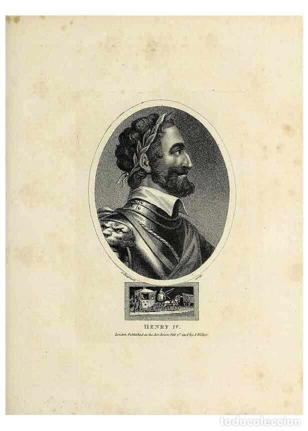 Coleccionismo de Revistas y Peri&oacute;dicos: Reproducci&oacute;n/Reproduction 49754691917: Encyclopaedia londinensis, or, Universal dictionary of arts,