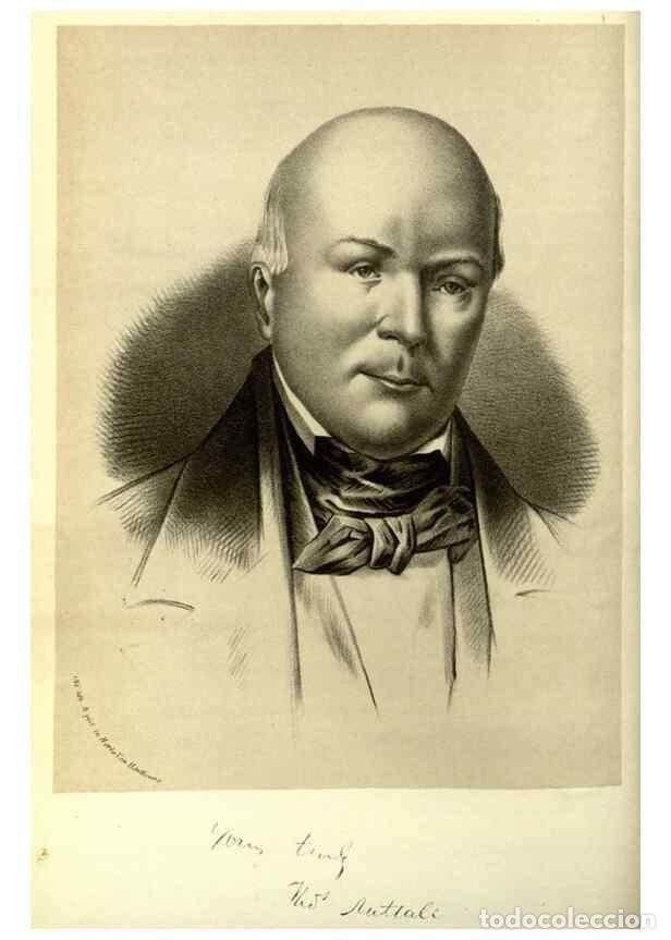 Sammeln von Zeitschriften und Zeitungen: Reproducci&oacute;n/Reproduction 49587682416: Flore des serres et des jardins de l'Europe. A Gand :chez Lou