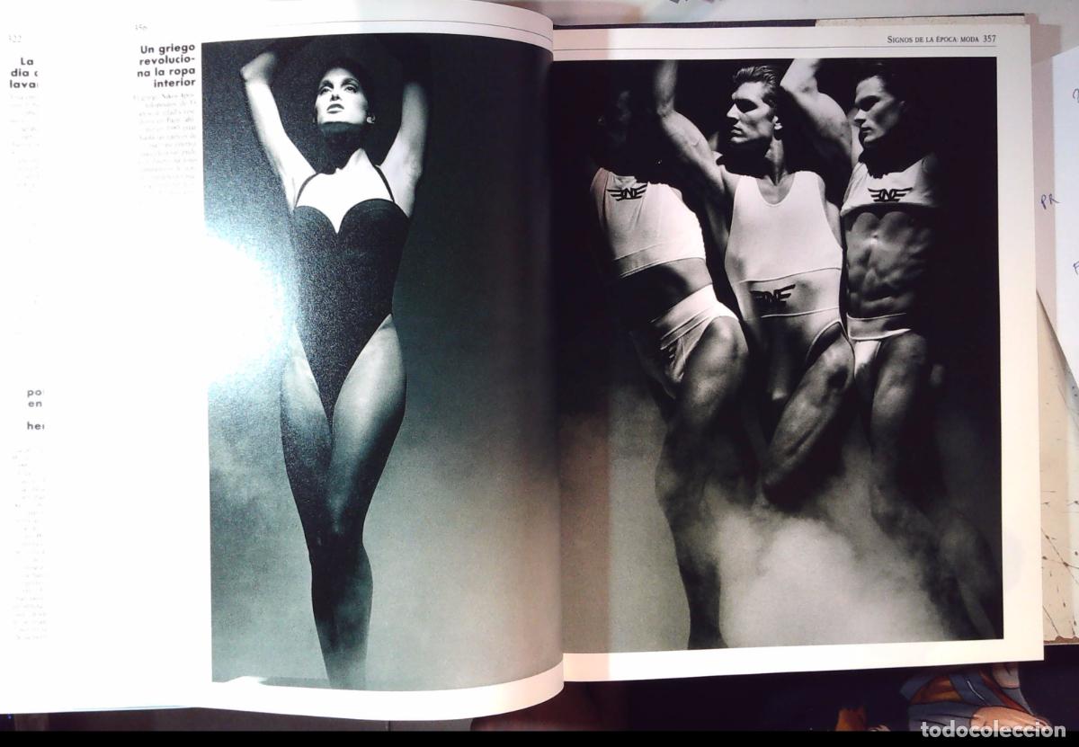 Coleccionismo de Revistas y Peri&oacute;dicos: NIKOS APOSTOPOULOS LA LENCERIA MASCULINA