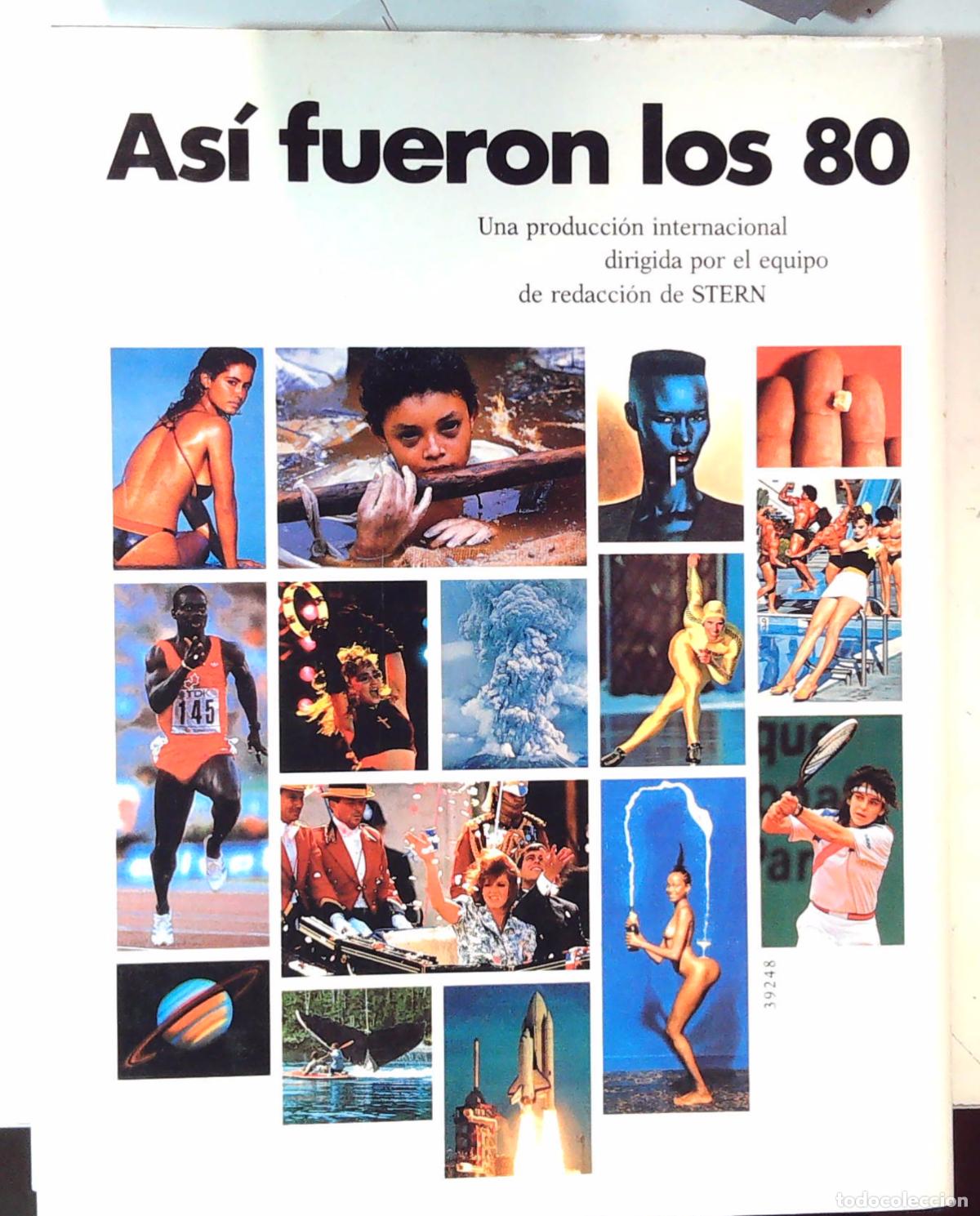 Coleccionismo de Revistas y Peri&oacute;dicos: GRACE JONES GABRIELA SABATINI ARANCHA SANCHEZ VICARIO SARAH FERGUSON