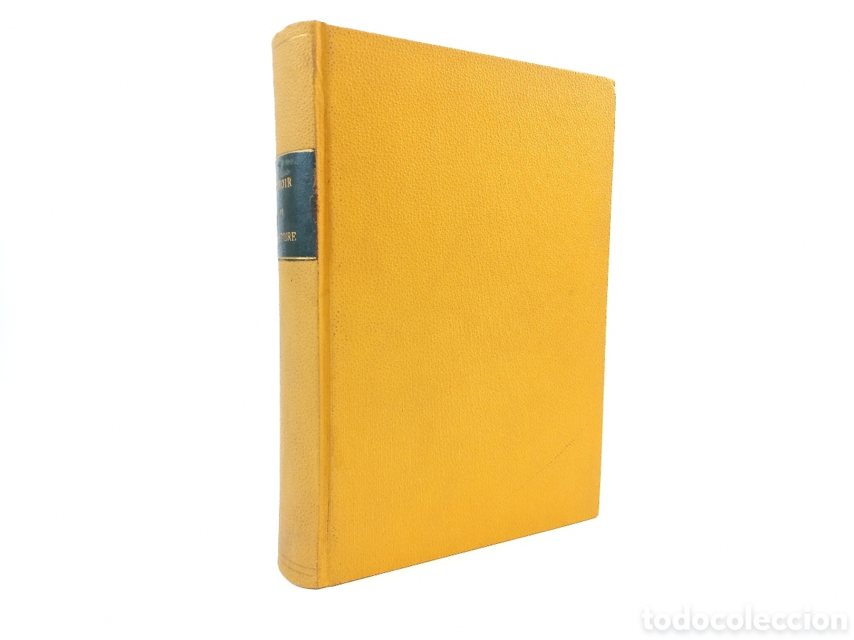 Coleccionismo de Revistas y Peri&oacute;dicos: Miroir de L'Histoire. Fumee d'Opium.