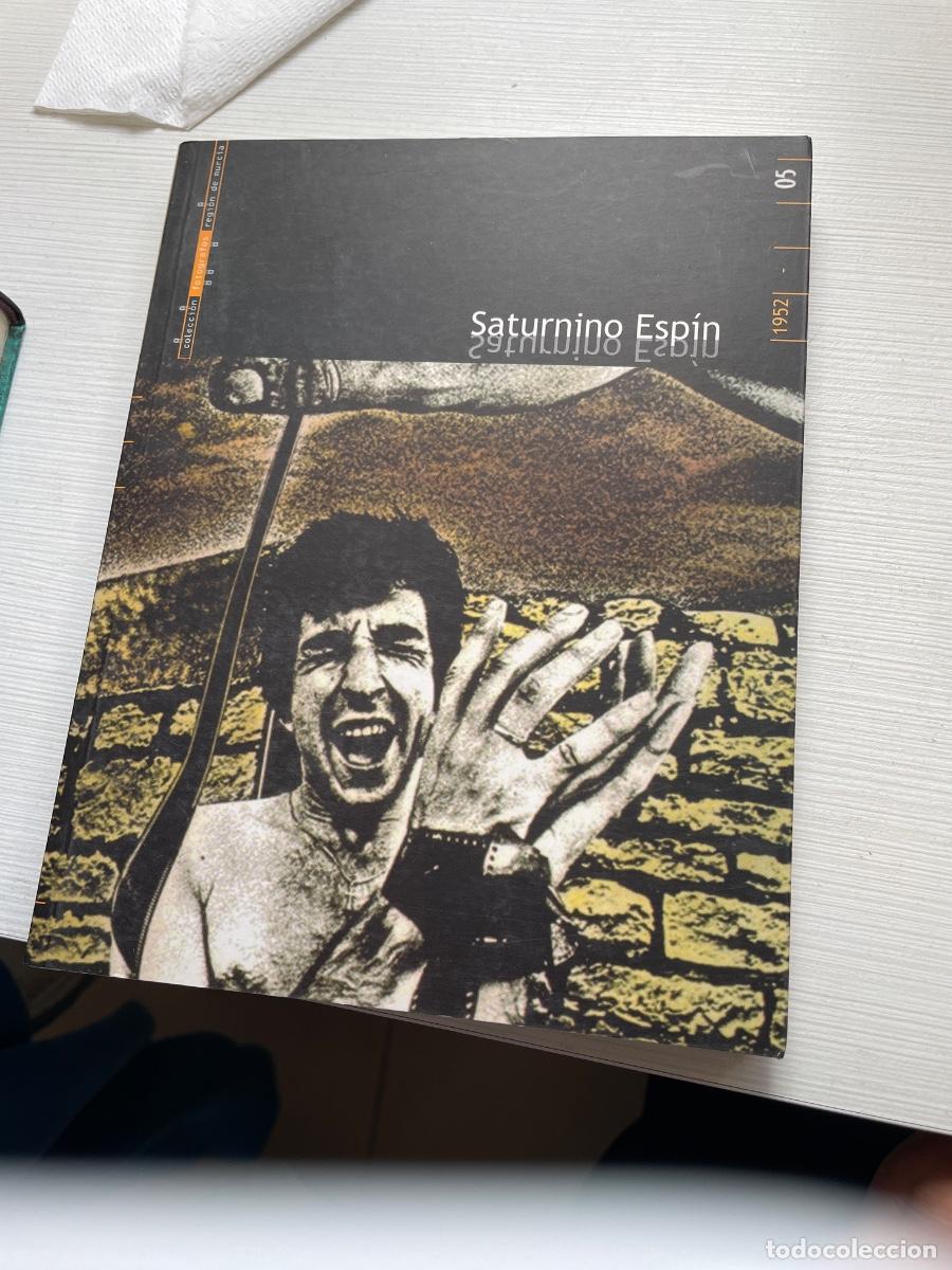 Coleccionismo de Revistas y Peri&oacute;dicos: Saturnino esp&iacute;n 1952