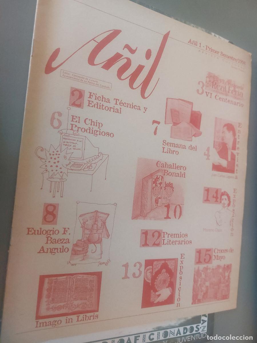 Coleccionismo de Revistas y Peri&oacute;dicos: A&Ntilde;IL 1. 1008. REVISTA CULTURAL. GRAPA. TEXTOS. BUEN ESTADO. DIFICIL. C
