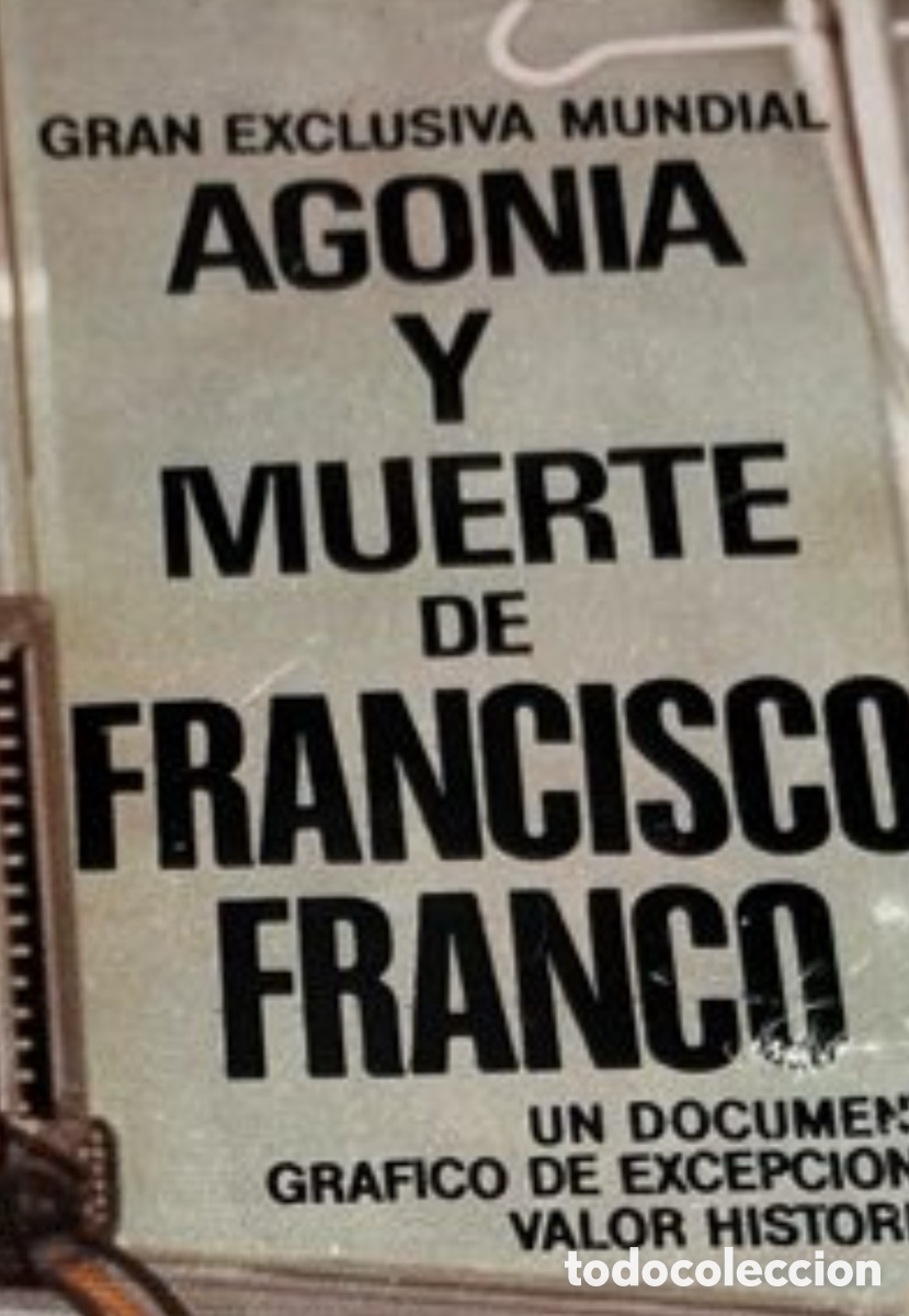 Collectionnisme de Revues et Journaux: LA REVISTA DEL MUNDO
