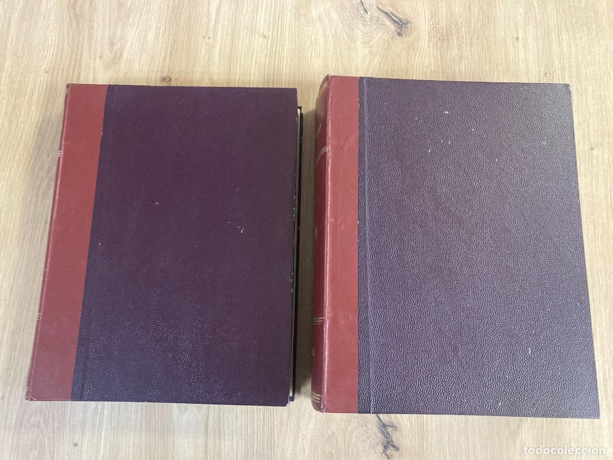 Coleccionismo de Revistas y Peri&oacute;dicos: Decoralia 24 Revistas encuadernadas a&ntilde;os 1966 y 1967