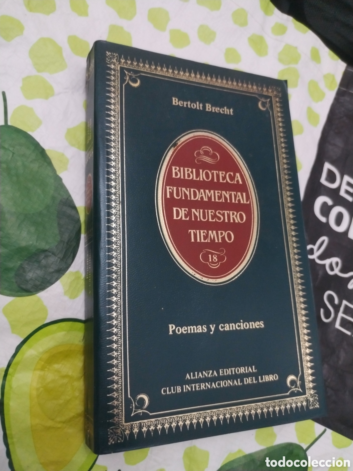 Coleccionismo de Revistas y Peri&oacute;dicos: POEMAS Y CANCIONES a&ntilde;o 1984