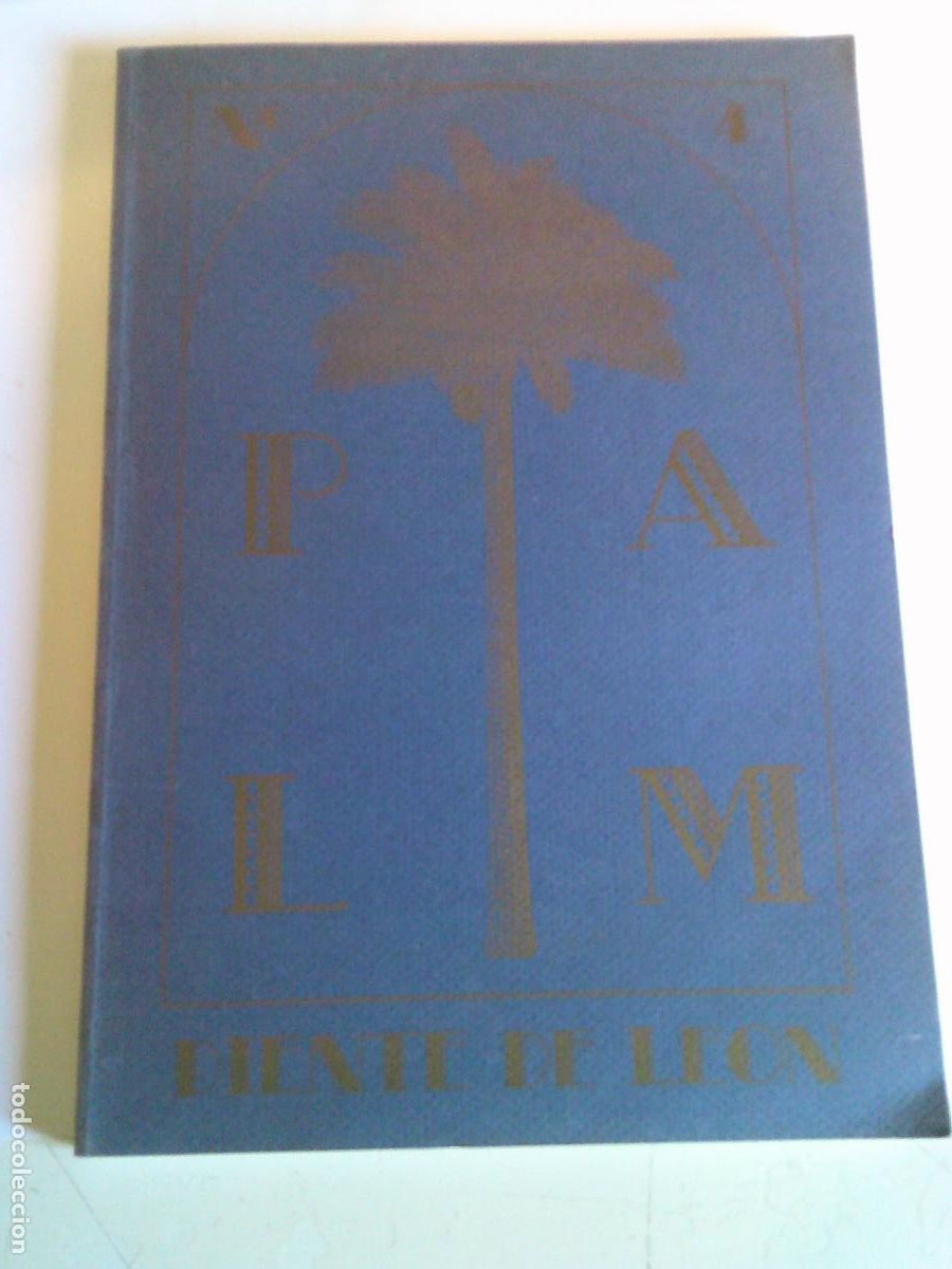 Collectionnisme de Revues et Journaux: Revista Diente de Le&oacute;n N&ordm; 4 VV.AA