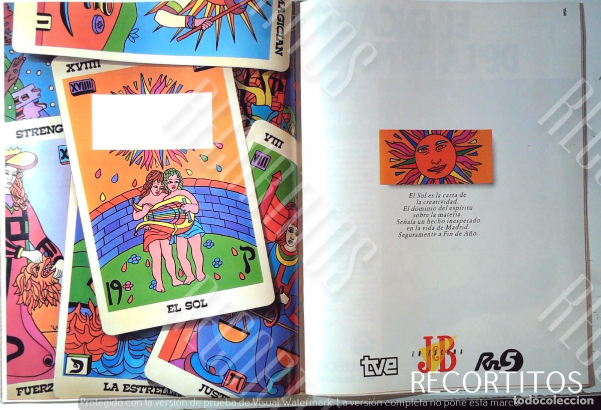 Coleccionismo de Revistas y Peri&oacute;dicos: JB JYB WHISKY ANUNCIO PUBLICIDAD rn5 tve 1 tve1 radio nacional 5