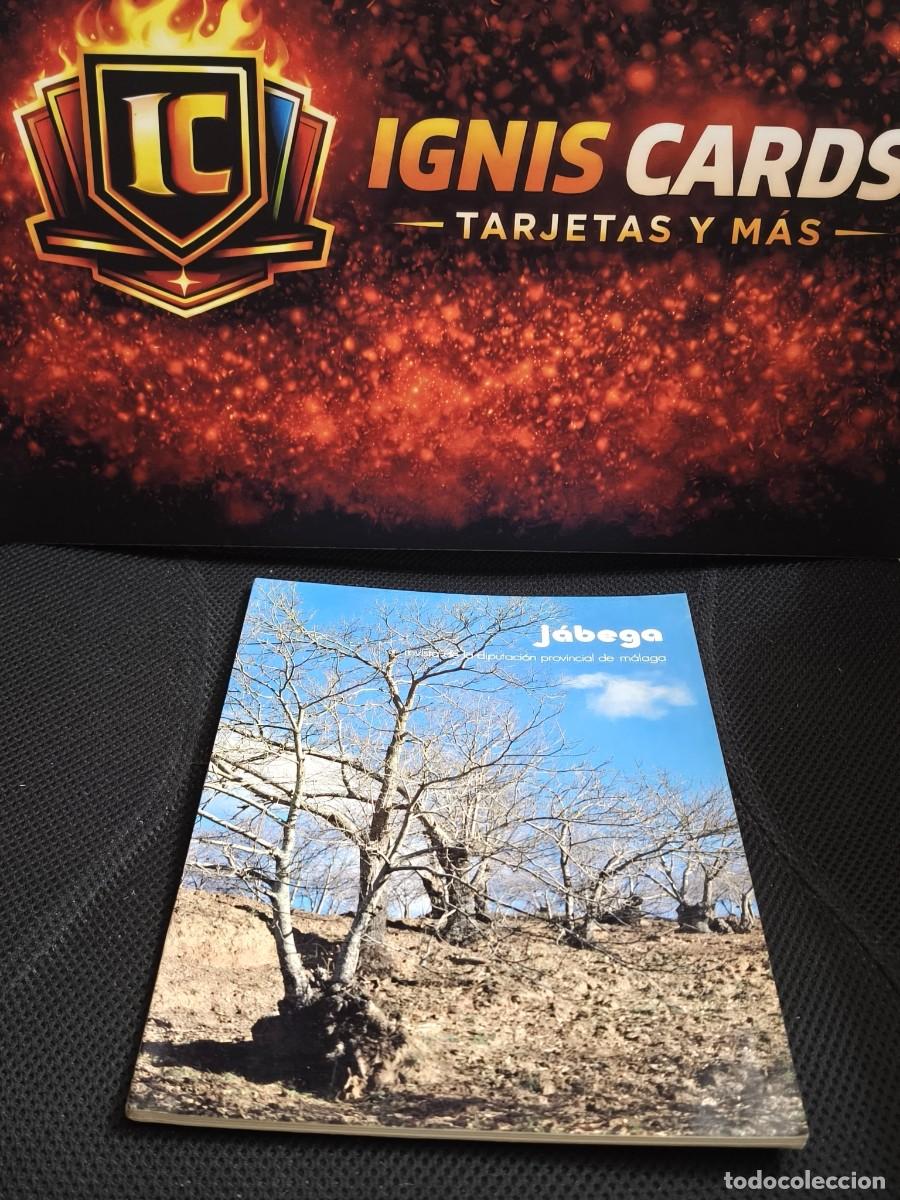 Colecionismo de Revistas e Jornais: REVISTA J&Aacute;BEGA 66 DIPUTACI&Oacute;N M&Aacute;LAGA