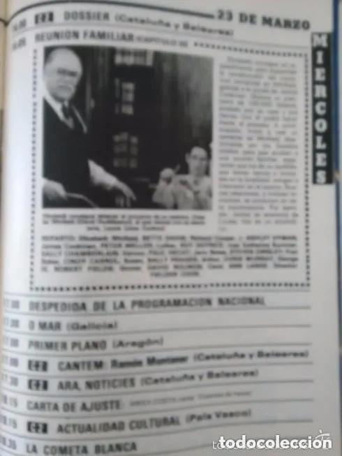 Collectionnisme de Revues et Journaux: RECORTES JANE CONBOY DAVID HUDDLESTON REUNION FAMILIAR BETTE DAVIS INMA DE SANTIS RAMIRO OLIVEROS