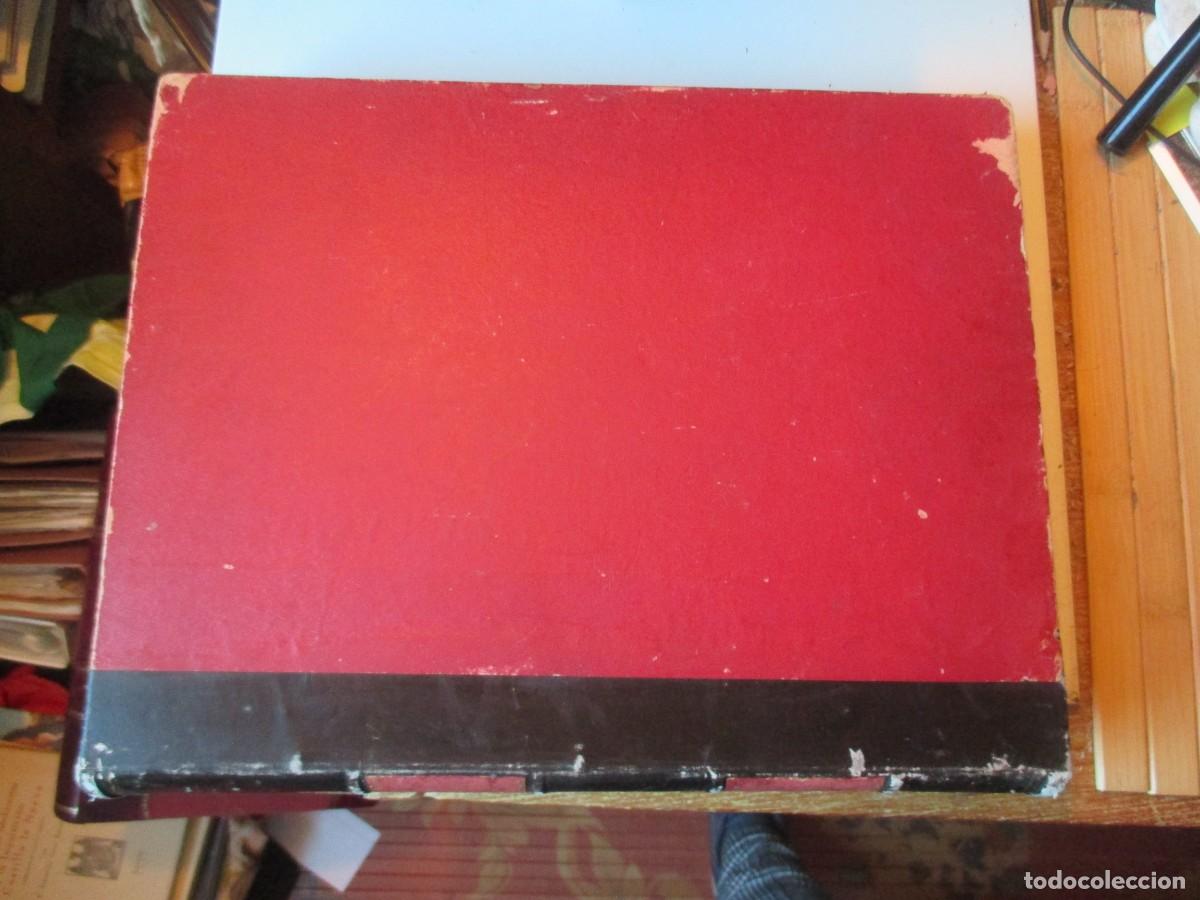 Coleccionismo de Revistas y Peri&oacute;dicos: VERTICE , 1937 ( Revistas recopiladas en un solo tomo ) W39505