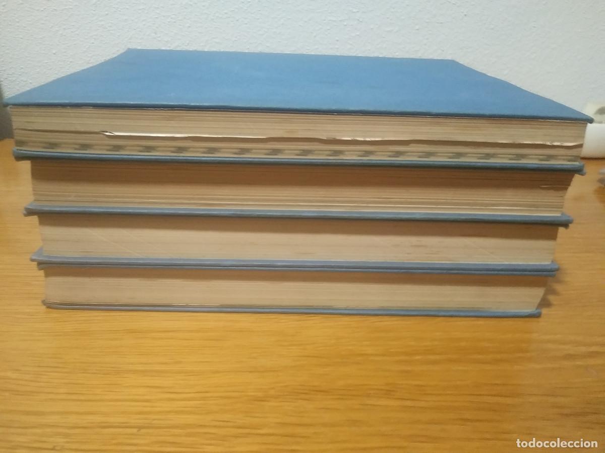 Coleccionismo de revistas y peri&oacute;dicos: SIMPLEMENTE MARIA COLECCI&Oacute;N COMPLETA DE 4 TOMOS. - Foto 2