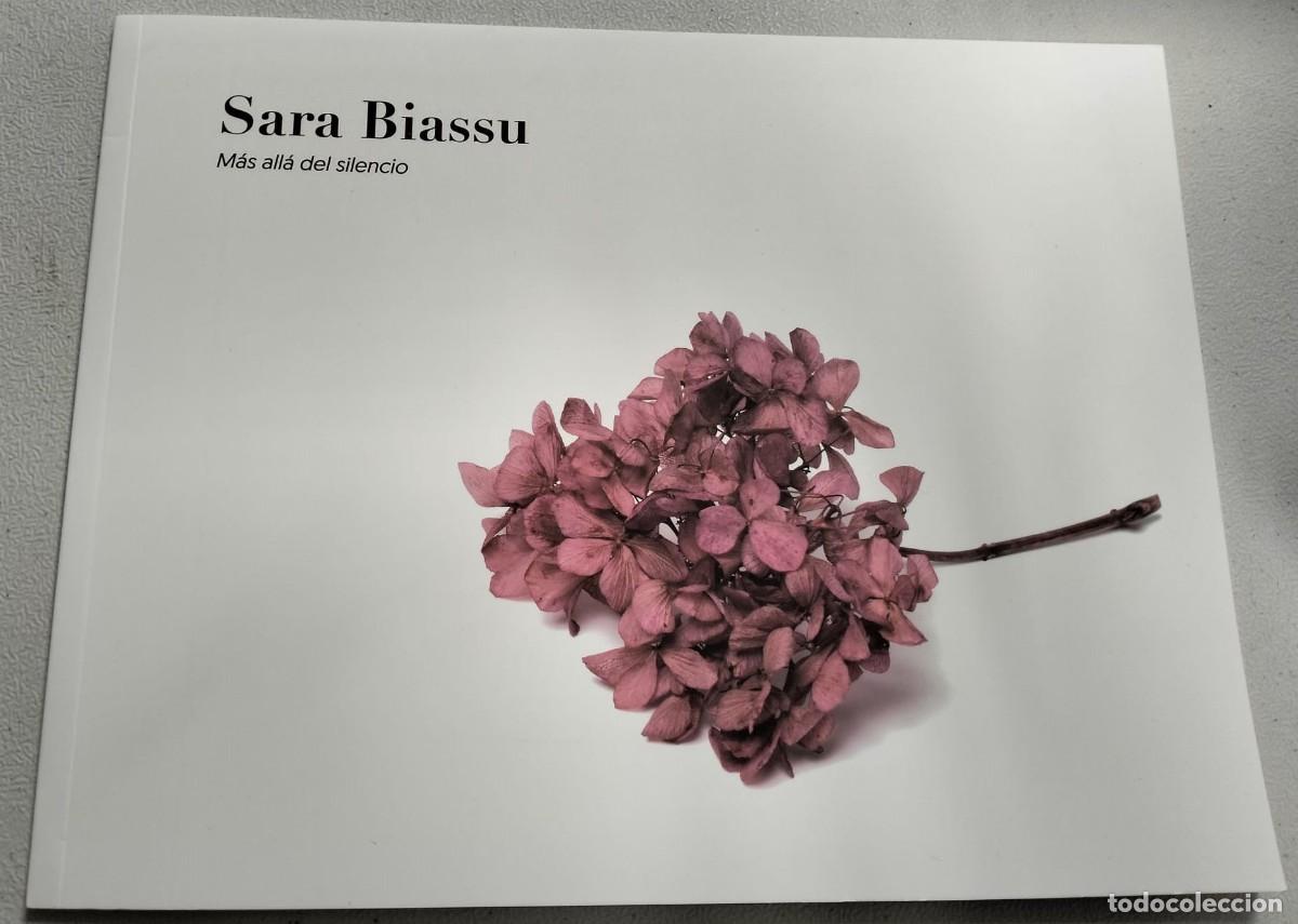 Collezionismo di Riviste e Giornali: M&aacute;s all&aacute; del silencio. Sara Biassu.