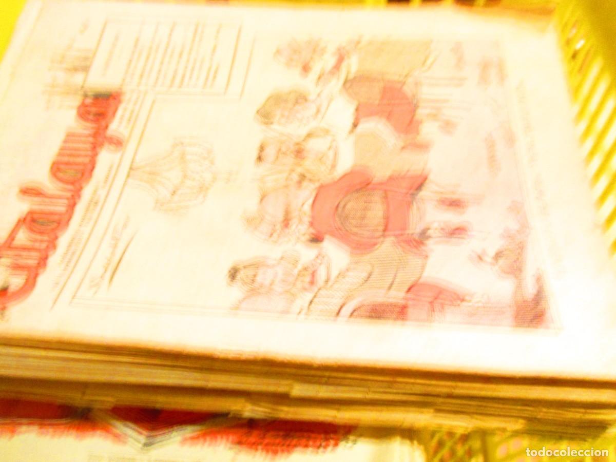 Coleccionismo de Revistas y Peri&oacute;dicos: ATALAYA SEMANARIO DE HUMOR -A&Ntilde;OS 40 -LOTE DE 27