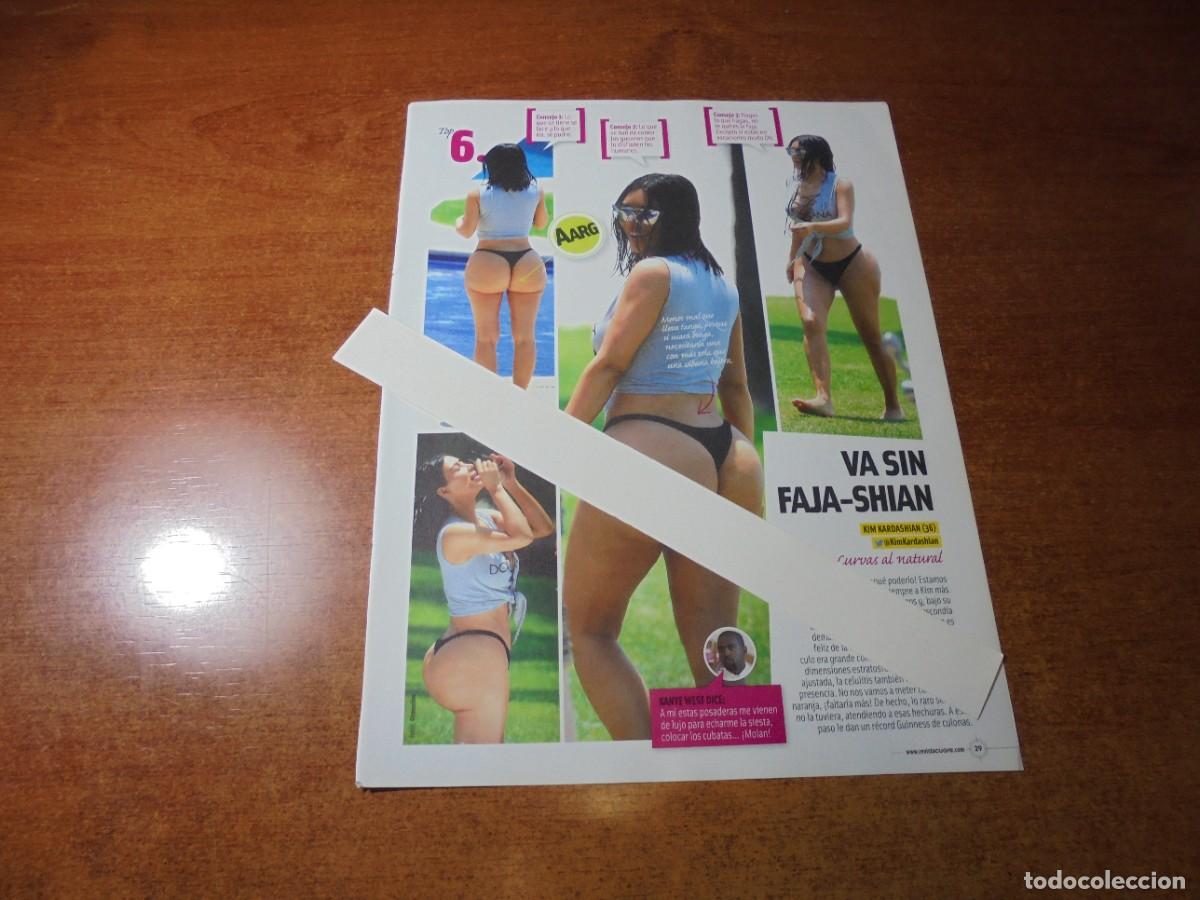 Coleccionismo de Revistas y Peri&oacute;dicos: CLIPPING 2010: KIM KARDASHIAN / PR&Iacute;NCIPE HARRY