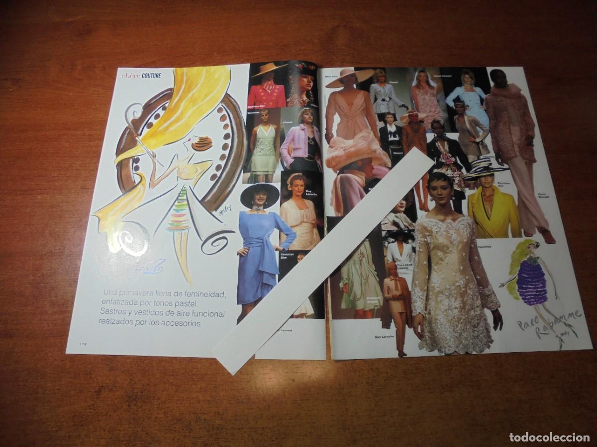 Coleccionismo de Revistas y Peri&oacute;dicos: RETAL 1996: MODA. PRIMAVERA 1996