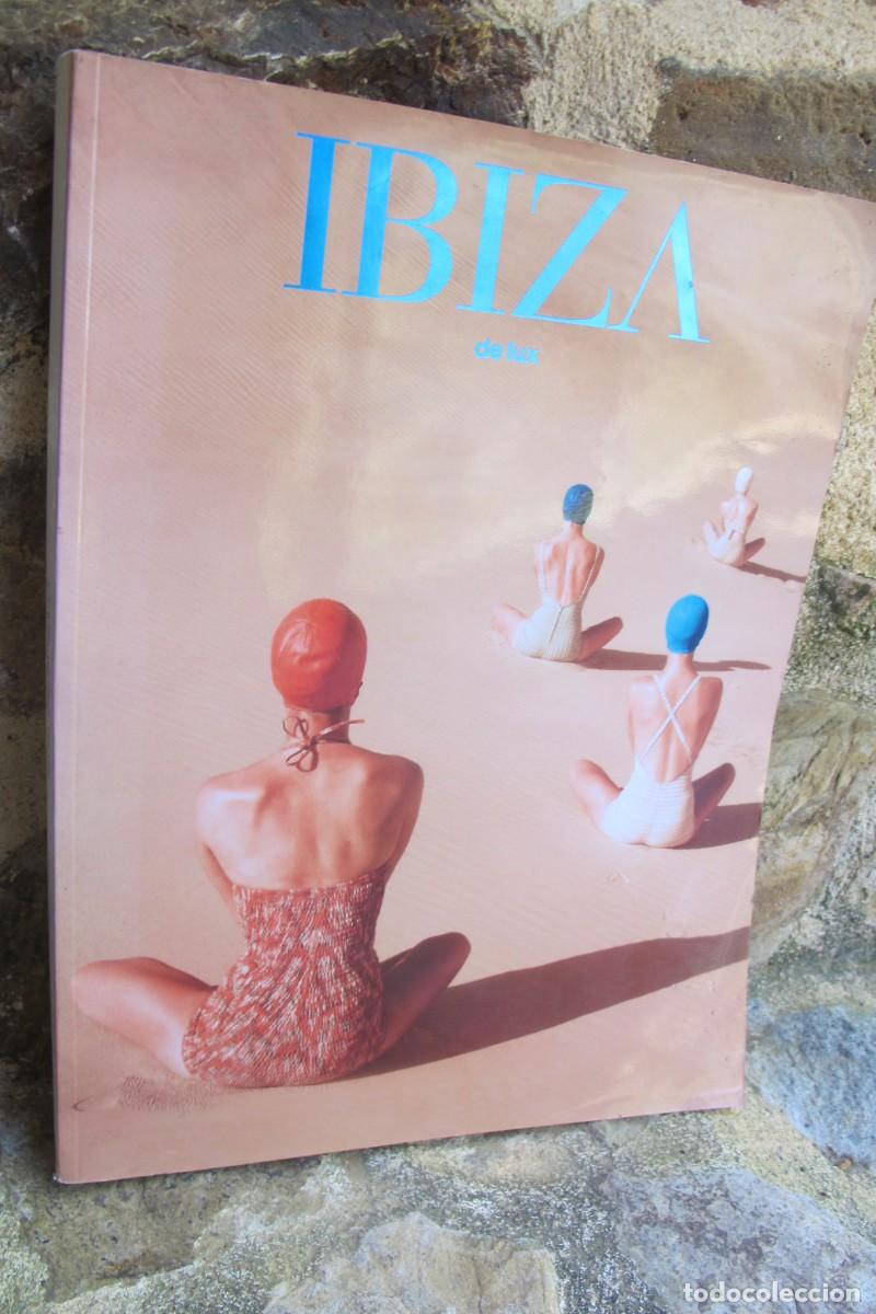 Sammeln von Zeitschriften und Zeitungen: IBIZA DE LUX. REVISTA