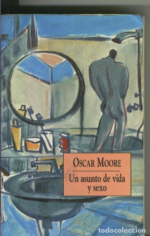 Coleccionismo de Revistas y Peri&oacute;dicos: Un asunto de vida y sexo - Oscar Moore
