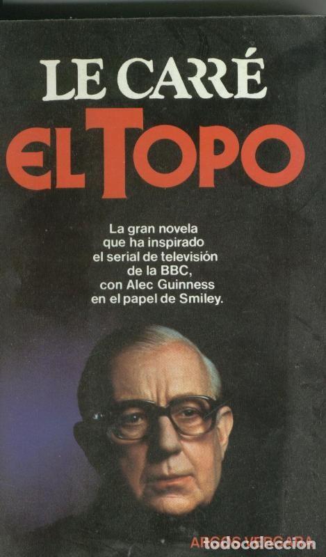 Collezionismo di Riviste e Giornali: El Topo - Le Carre