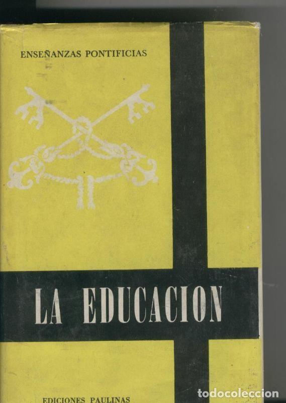 Collectionnisme de Revues et Journaux: La educacion - Varios