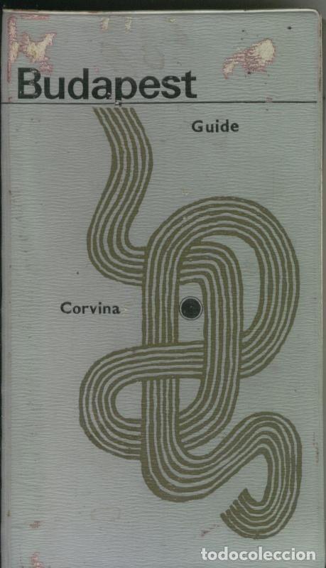 Collectionnisme de Revues et Journaux: Budapest - Katalin Rohony y Miclos Marot