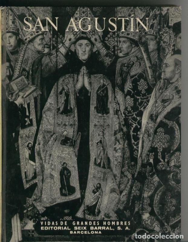 Sammeln von Zeitschriften und Zeitungen: San Agustin - Agustin Esclasans