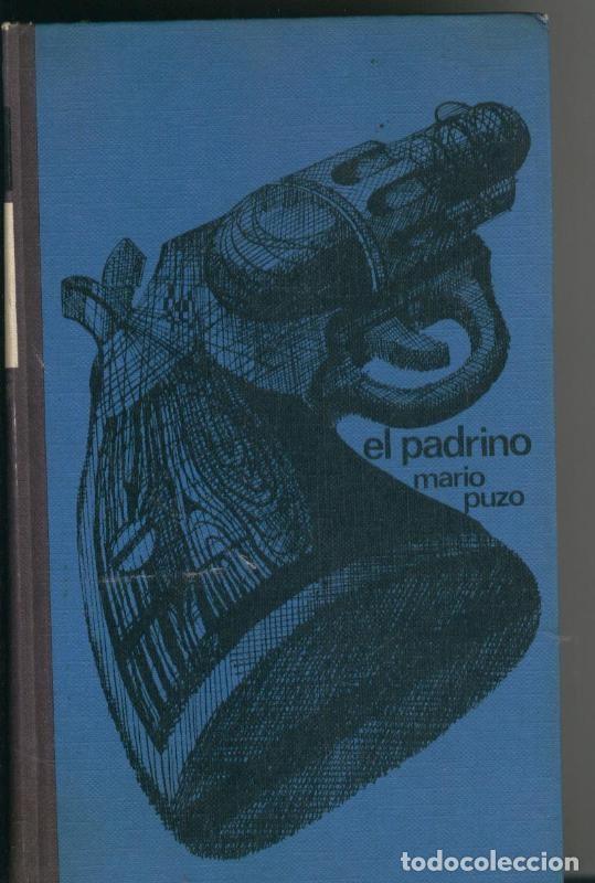 Sammeln von Zeitschriften und Zeitungen: El Padrino - Pario Puzo