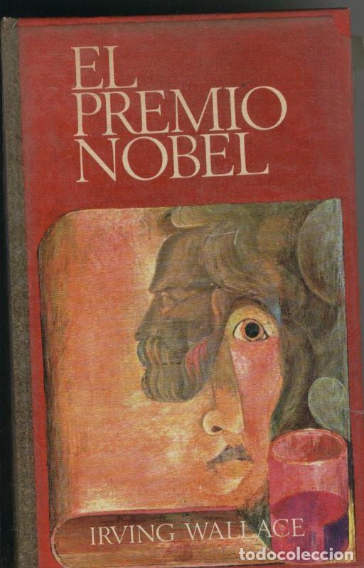 Sammeln von Zeitschriften und Zeitungen: El Premio Nobel - Irving Wallace