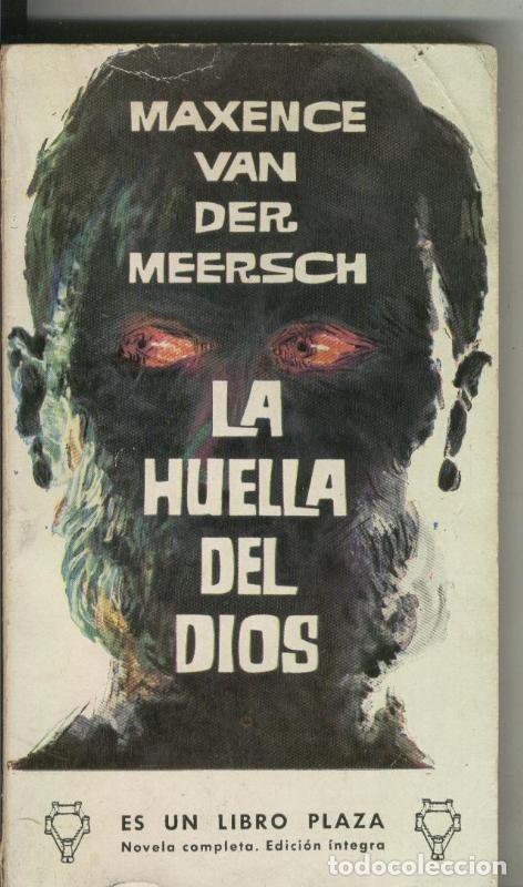 Sammeln von Zeitschriften und Zeitungen: La huella del Dios - Maxence Van Der Meersch