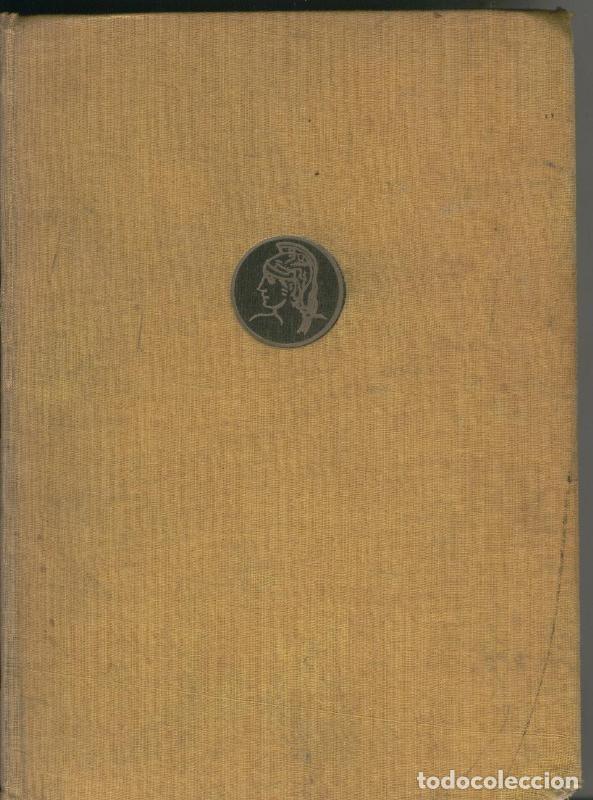 Sammeln von Zeitschriften und Zeitungen: La Oriental - Friedrich Burghardt