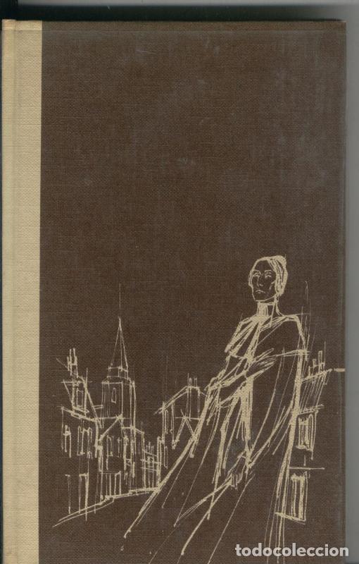 Sammeln von Zeitschriften und Zeitungen: La farisea - Fran&ccedil;ois Mauriac