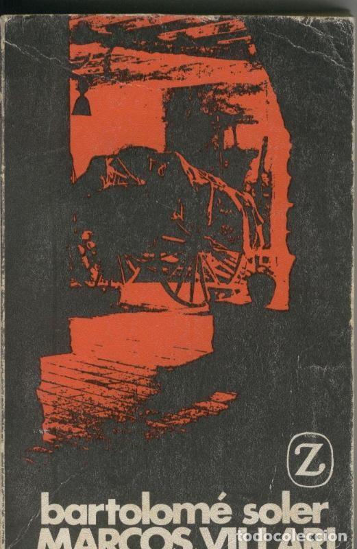 Collection Magazines and Newspapers: Marcos Villari - Battolome Soler