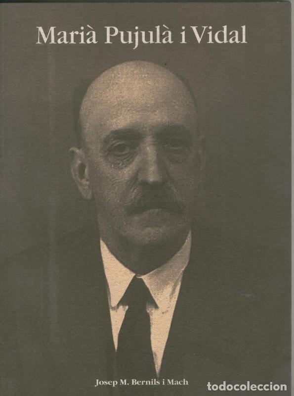 Sammeln von Zeitschriften und Zeitungen: Maria Pujula i Vidal - Josep M. Bernils i Mach
