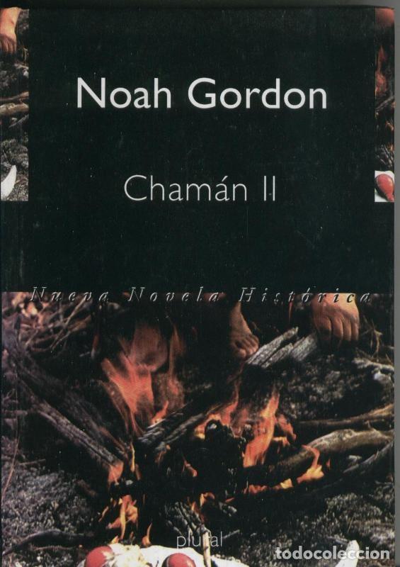 Sammeln von Zeitschriften und Zeitungen: Chaman Tomo II - Noah Gordon