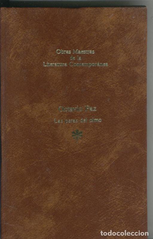 Sammeln von Zeitschriften und Zeitungen: Las peras del olmo - Octavio Paz