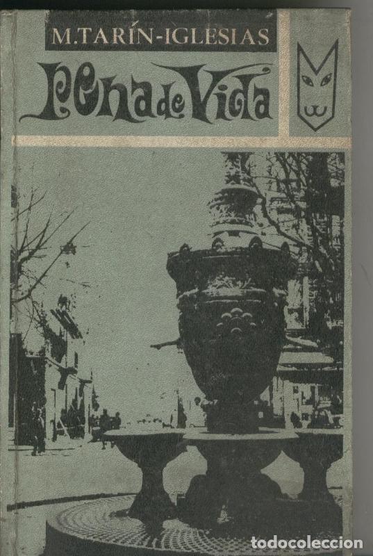 Collectionnisme de Revues et Journaux: Pena de Vida - Manuel Tarin Iglesias