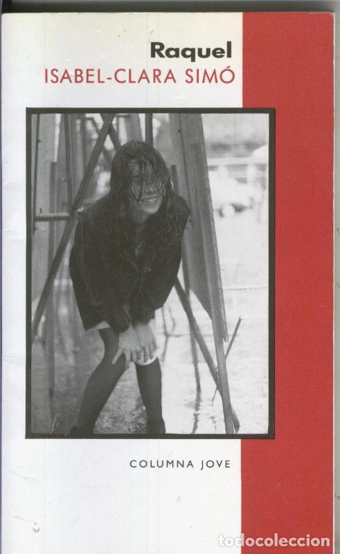 Collectionnisme de Revues et Journaux: Raquel - Isabel Clara Simo