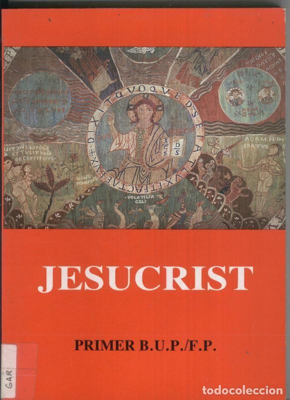 Collectionnisme de Revues et Journaux: Jesucrist - Varios