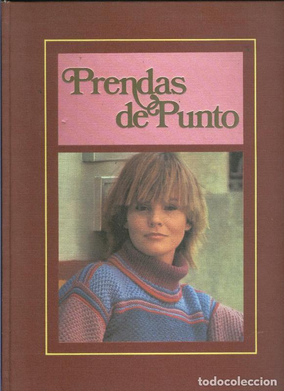Colecionismo de Revistas e Jornais: Prendas de punto - Varios