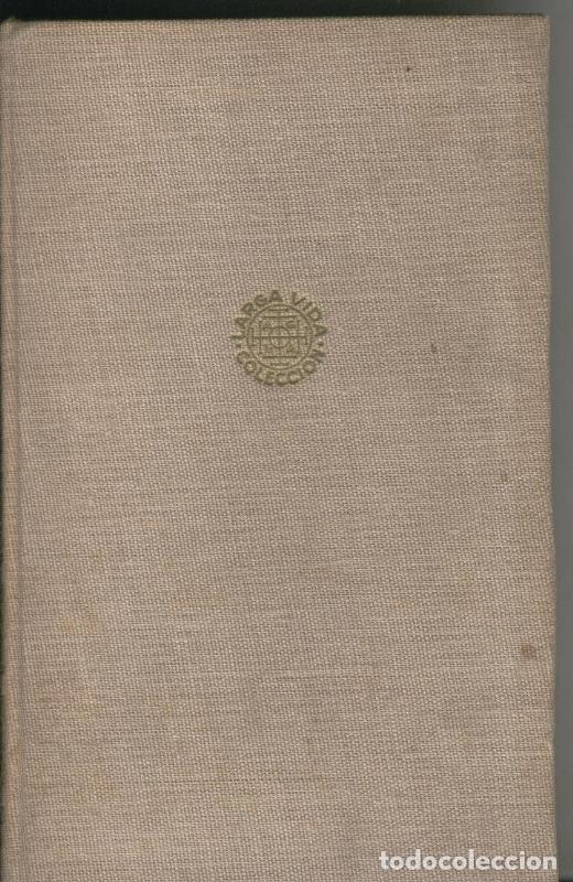 Sammeln von Zeitschriften und Zeitungen: La Vagabunda - Colette