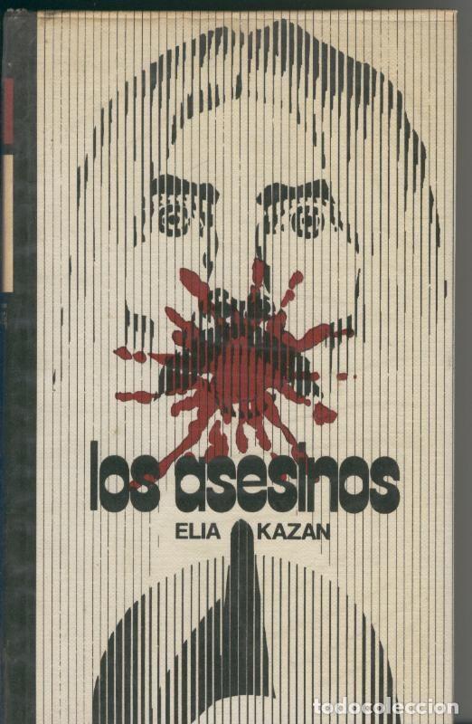 Sammeln von Zeitschriften und Zeitungen: Los asesinos - Elia Kazan