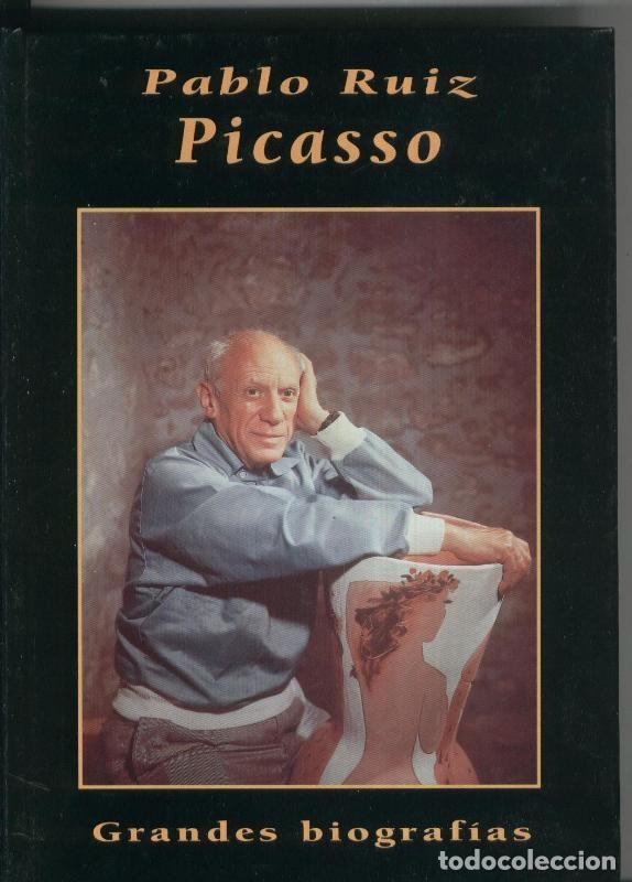 Coleccionismo de revistas y peri&oacute;dicos: Pablo Ruiz Picasso - Varios